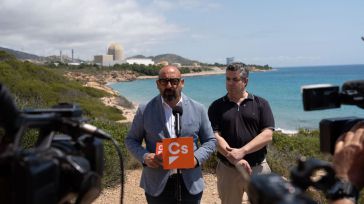 Cañas sobre las contradicciones de Ribera: "Dijo sí a que Europa considere la nuclear como energía verde, pero dice no en España"