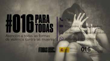 Los datos hablan: 1.256 mujeres asesinadas en España por violencia de género desde 2003