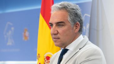 El PP a por Abascal: "Vox y el PSOE se retroalimentan, se necesitan el uno al otro"