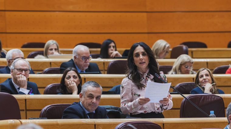 «Auténtica vergüenza»: El problema de los bajos salarios en el Ejército español