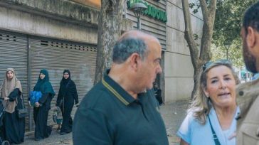 Garriga: "Cataluña es la región más islamizada por culpa del separatismo y del socialismo"