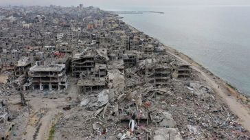 La ONU acusa a Israel de crímenes de lesa humanidad y a Hamás de crímenes de guerra