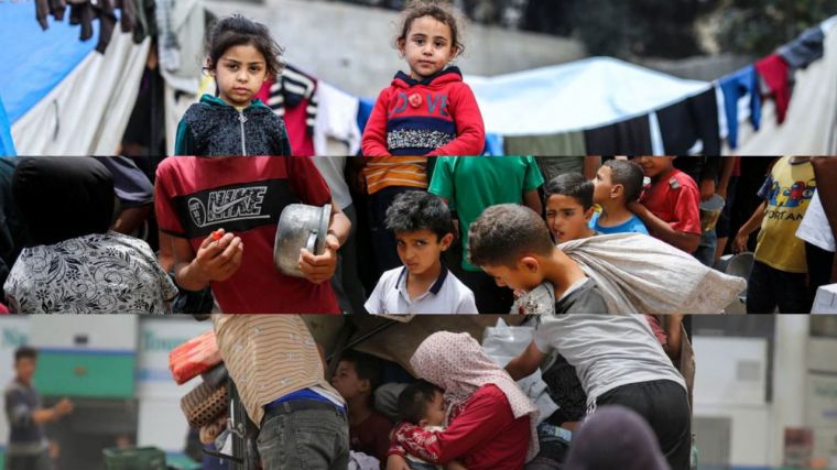 La ONU considera que el mundo no puede permitirse que el Líbano se convierta en otra Gaza