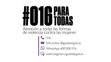 21 mujeres asesinadas por violencia de género en España solo en 2024