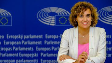 El PP pide a la UE el 'despliegue urgente de medios y seguridad' ante la inmigración 'descontrolada' en Canarias
