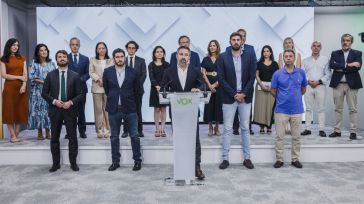 VOX retira el apoyo parlamentario a los gobiernos del PP tras 'venderse' a Sánchez