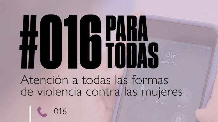 1.271 mujeres asesinadas por violencia de género en España desde 2003