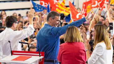 ¿Cómo ha logrado el PSOE revalidar su fuerza en Cataluña con un histórico 'no' a la independencia?