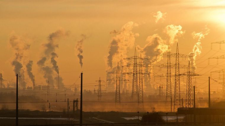 La mayor fuga de metano jamás registrada en un pozo petrolífero