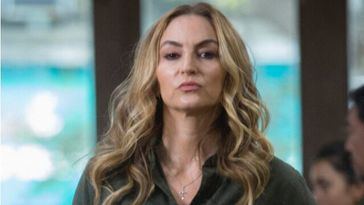 La estrella de 'Los Soprano' critica a Hollywood tras intento de asesinato de Trump
