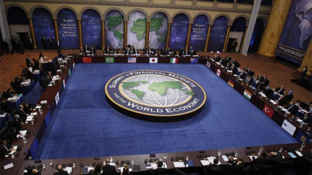 Plan del Foro Económico Mundial para despoblar el mundo en 1.000 millones de blancos