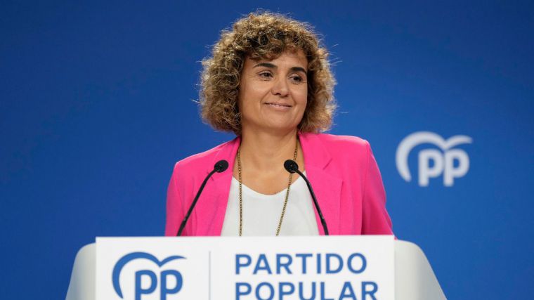 Montserrat: 'El independentismo pide, Sánchez da y los españoles pagan'