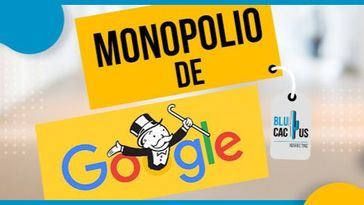 Google violó la ley antimonopolio con el fin de convertirse en el motor de búsqueda predeterminado en todo el mundo