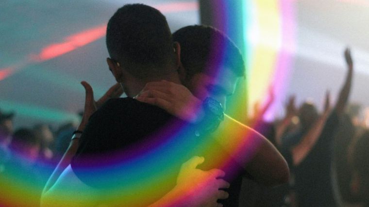 1 de cada 5 adultos jóvenes confiesa no ser heterosexual pese al aumento de la LGTBIfobia