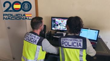 Detenidos: Escondían y distribuían vídeos de clara y dura explotación sexual infantil