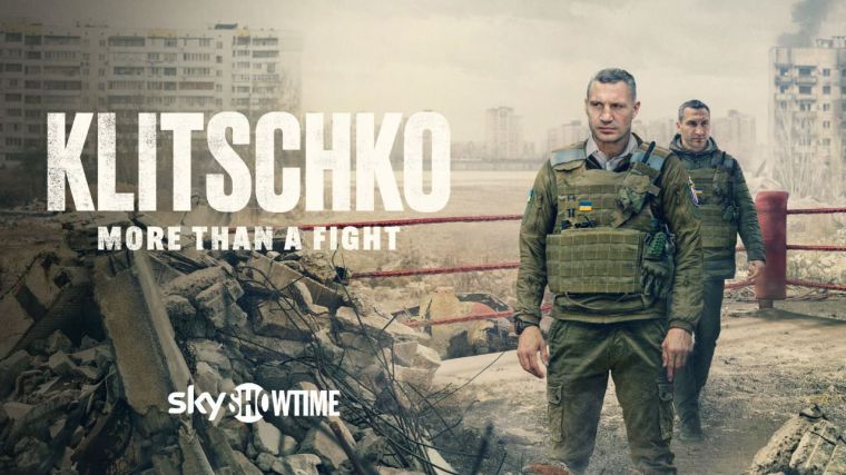 'Klitschko: Más que un combate': Desde los cuadriláteros hasta la política de Kiev