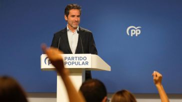 Lío en el PP: Sémper desdice a Tellado y rechaza la 