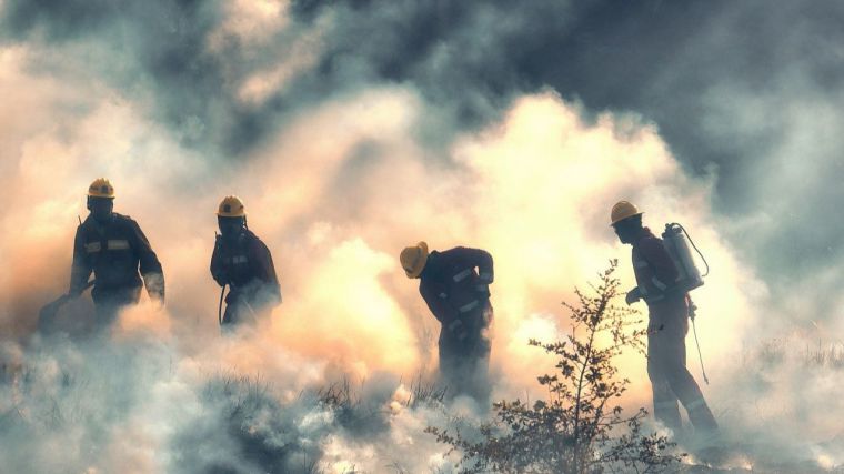 Gases de efecto invernadero, devastación ambiental y muertes de habitantes