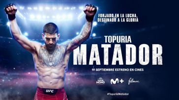 El viaje épico de Ilia Topuria desde Georgia hasta la UFC