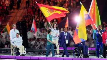 El Comité Paralímpico Español cierra con 40 medallas su participación en los Juegos de París 2024