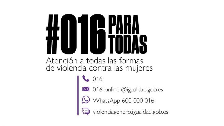 35 mujeres asesinadas por violencia de género en España en 2024