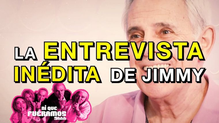 El legado de Jimmy Giménez-Arnau y su relación con la familia Franco