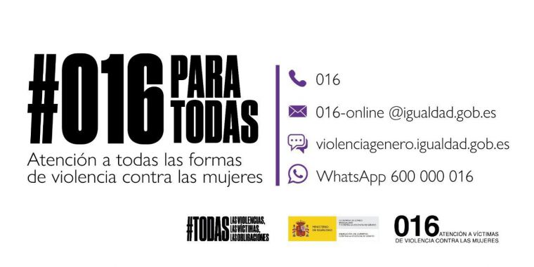 1.282 desde 2003: 38 mujeres asesinadas por violencia de género solo en 2024