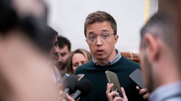 Errejón al límite: De la denuncia de Elisa Mouliaá a los primeros pasos de la Policía