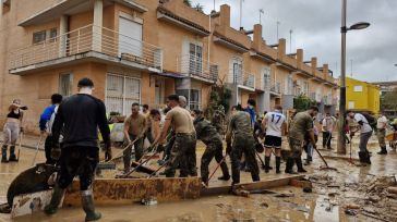 ¿Volvemos a los ERTE por la DANA?