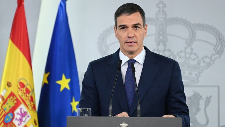 La gestión del Gobierno de Pedro Sánchez «ha costado vidas» y por tanto «debe rendir cuentas»