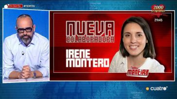 De ministra a tertuliana: ¿De quién se trata?