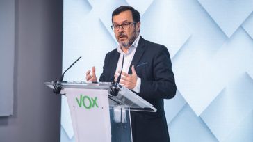 Vox considera el 25N como 