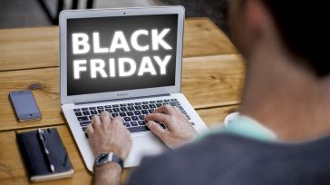 10 consejos para que el 'Black Friday' no se convierta en un 'Día Negro' para tus cuentas bancarias