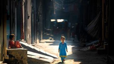 Unos 58 millones de niños y niñas nacerán en 2025 en países afectados por conflictos y otras crisis humanitarias