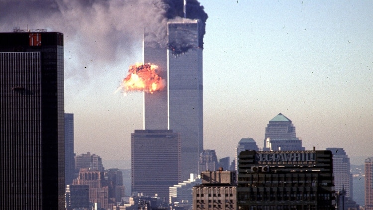 ¿Por qué EE.UU. se niega a hacer público el nombre del saudita involucrado en el 11-S?