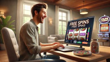 ¿Las tiradas gratis suponen una ventaja real en los casinos online? Sus pros y contras