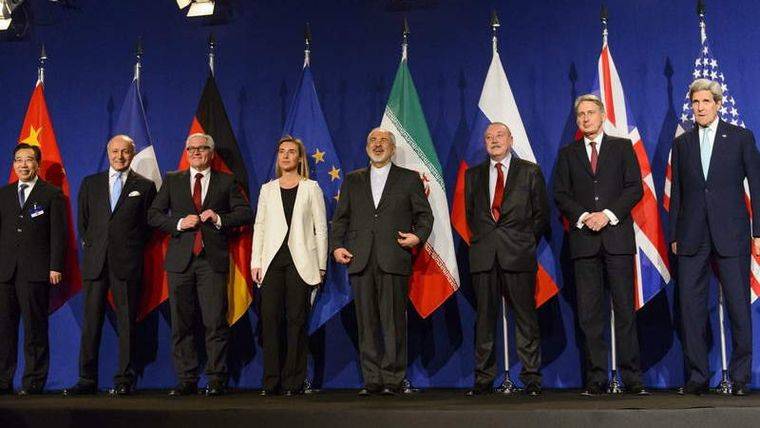 Irán se convertirá en la nueva potencia emergentede Oriente Medio, pese a la oposición de Israel