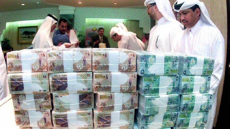 La CIA aprobó la inversión de 1.000 millones del jeque qatarí Bin Al Thani en El Corte Inglés