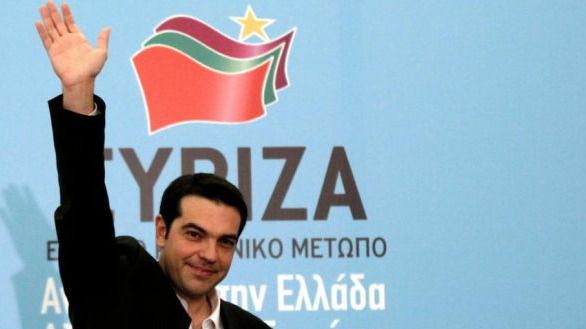 Syriza sataniza a la Europa democrática