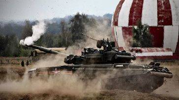 Máxima tensión Rusia-OTAN: Putin ordena un masivo despliegue de tropas y misiles en la frontera con Ucrania