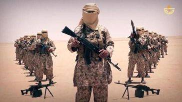 El Corte Inglés, investigado por presunto suministro de uniformes al Estado Islámico