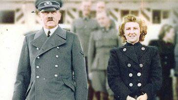 Documentos desclasificados del FBI revelan que Hitler no murió en el búnker de Berlín y huyó a Tenerife