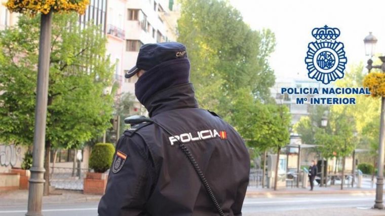 '¡Vais a morir todos!': Pánico en Palma al amenazar dos okupas con una bomba