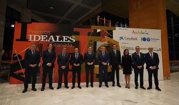 Granada contará con un nuevo Nodo Tecnológico en IA con inversión de 3,7 millones