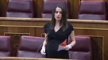 Inés Arrimadas consigue que Pedro Sánchez "desvincule las ayudas del estado de alarma y prepare un plan B"