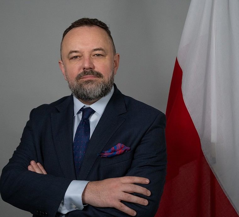 Pawe? W?sik asume como nuevo miembro nacional de Polonia en Eurojust