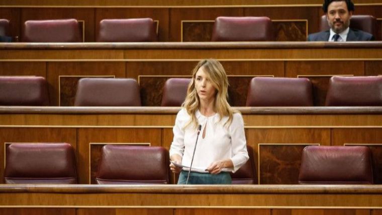 El PP pide la comparecencia de Sánchez para explicar 'su tóxico pacto con EH Bildu'