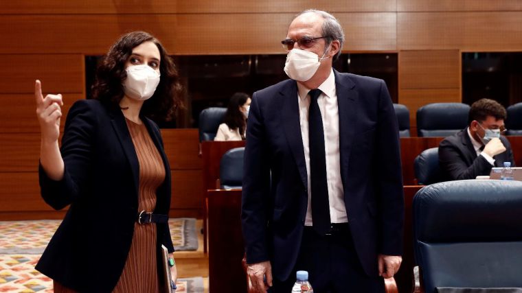 El PSOE pide el cese del consejero de Sanidad madrileño 'por lo ocurrido en las residencias' pero obvia su responsabilidad en la pandemia a nivel nacional