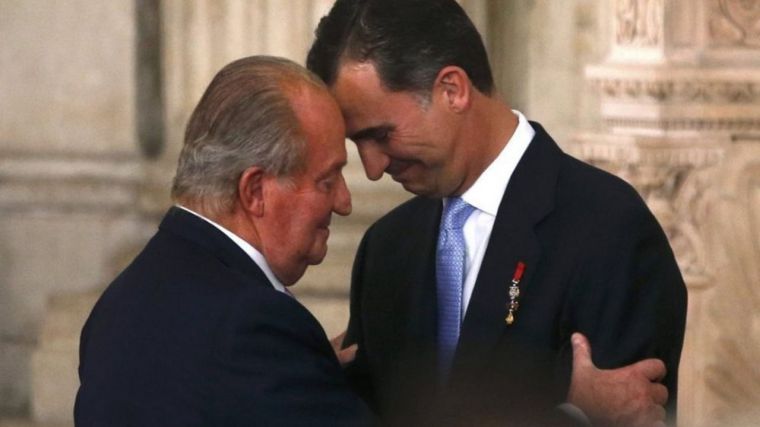Jaque al Rey: ¿Está la monarquía española al borde del colapso?