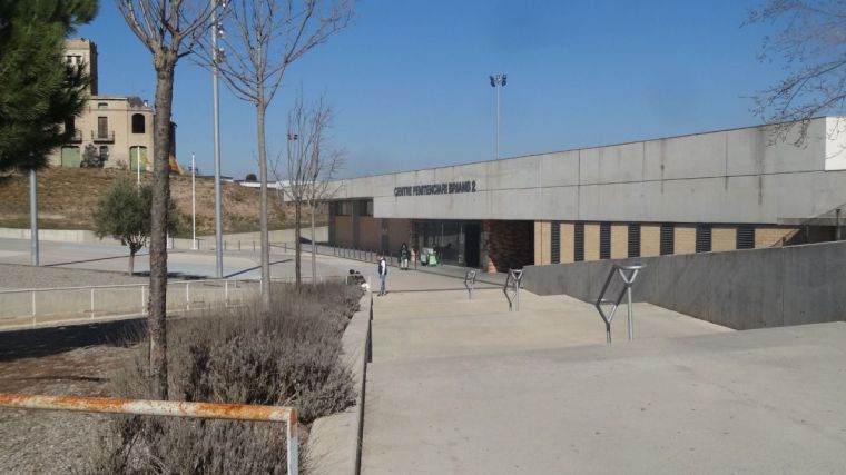 A cubatas en la cárcel: Sorprendidas emborrachándose en la biblioteca de un centro penitenciario con gel hidroalcohólico